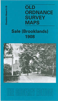 Sale (Brooklands) 1908 - Chris Makepeace