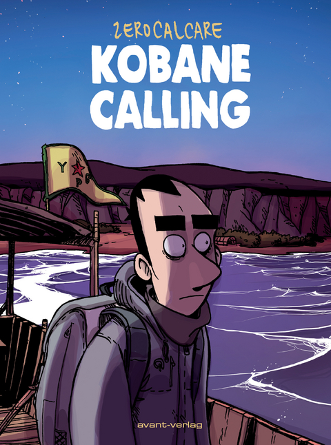 Kobane Calling -  Zerocalcare