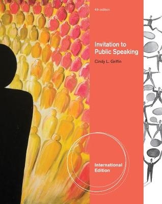 Invitation to Public Speaking, International Edition