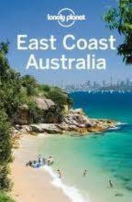 Lonely Planet East Coast Australia