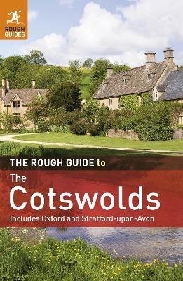 The Rough Guide to The Cotswolds - Matthew Teller