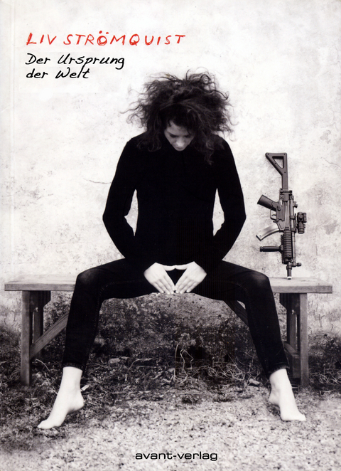 Der Ursprung der Welt - Liv Str&ouml;mquist