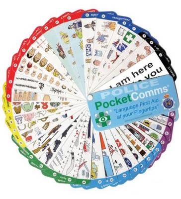 Police PocketComms - James Fergus Wyatt