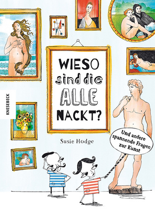 Wieso sind die alle nackt?