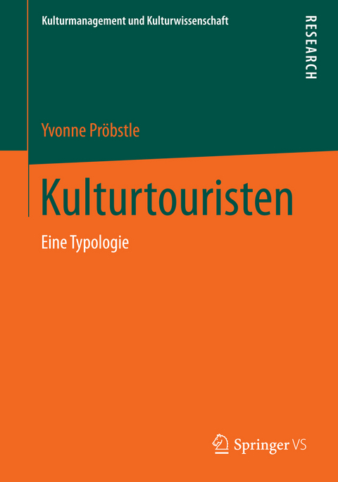 Kulturtouristen - Yvonne Pr&ouml;bstle