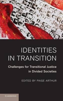 Identities in Transition