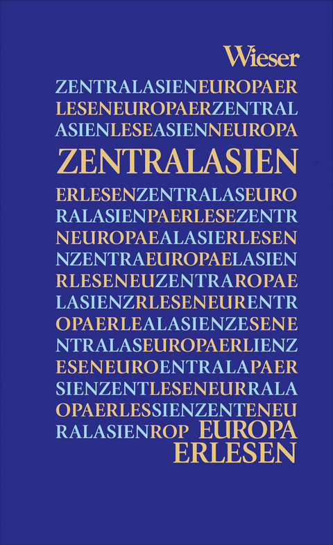 Zentralasien - 