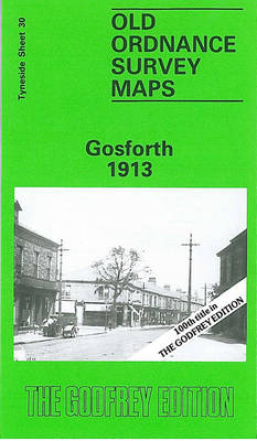 Gosforth 1913 - John Airey
