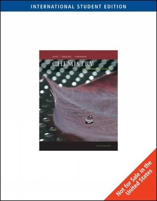 Chemistry and Chemical Reactivity