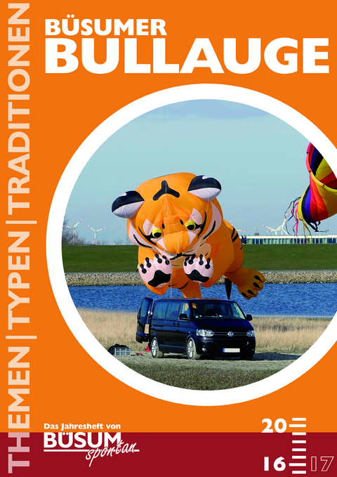 Büsumer Bullauge 2016 - Kai Klüwer