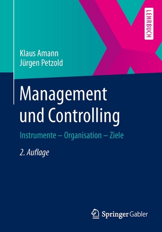 Management und Controlling