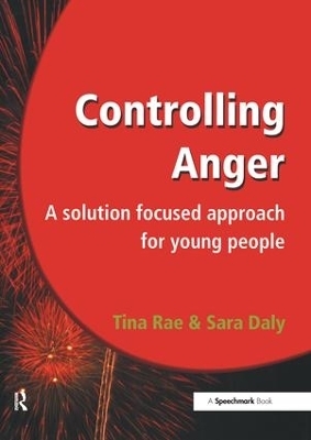 Controlling Anger - Tina Rae, Sara Daly