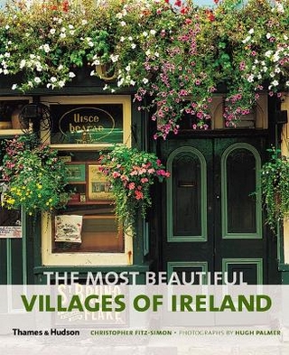 The Most Beautiful Villages of Ireland