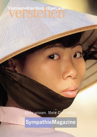 Vietnam-Kambodscha-Laos verstehen