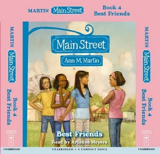 Main Street #4 Audio