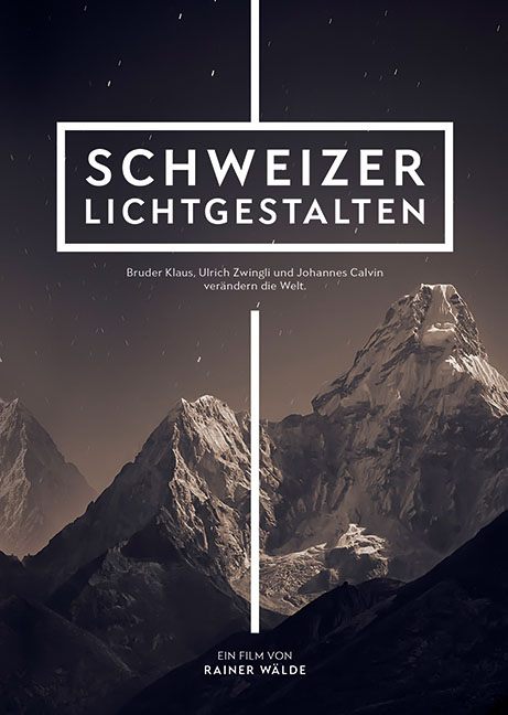 Schweizer Lichtgestalten