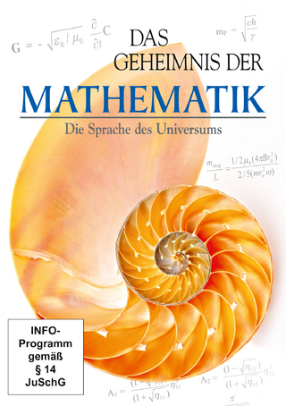 Das Geheimnis der Mathematik