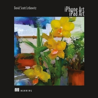 iPhone Art, iPad Art