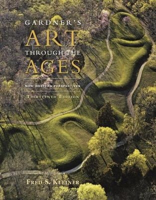 Gardner's Art through the Ages - Fred Kleiner