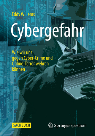 Cybergefahr
