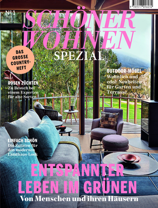 Schöner Wohnen Spezial Nr. 1 / 2017