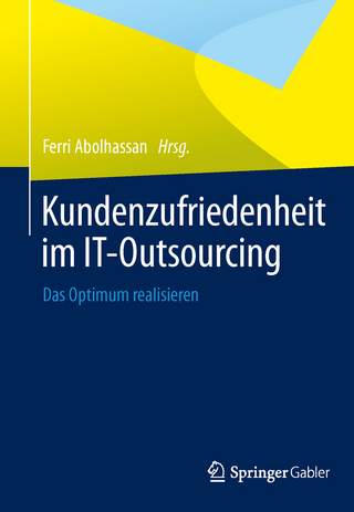 Kundenzufriedenheit im IT-Outsourcing