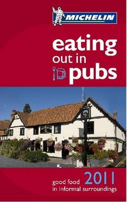 Eating Out in Pubs Guide