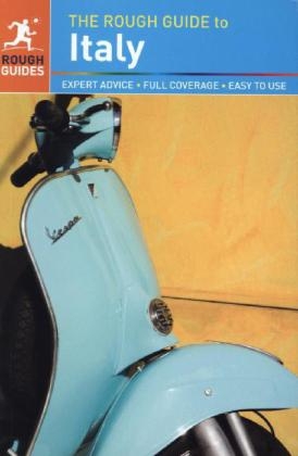 The Rough Guide to Italy