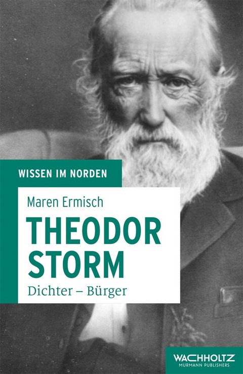 Theodor Storm - Maren Ermisch