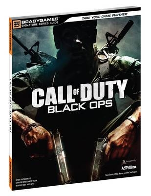 Call of Duty: Black Ops Signature Series