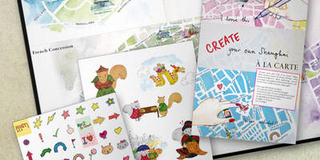 Create Your Own Shanghai a La Carte