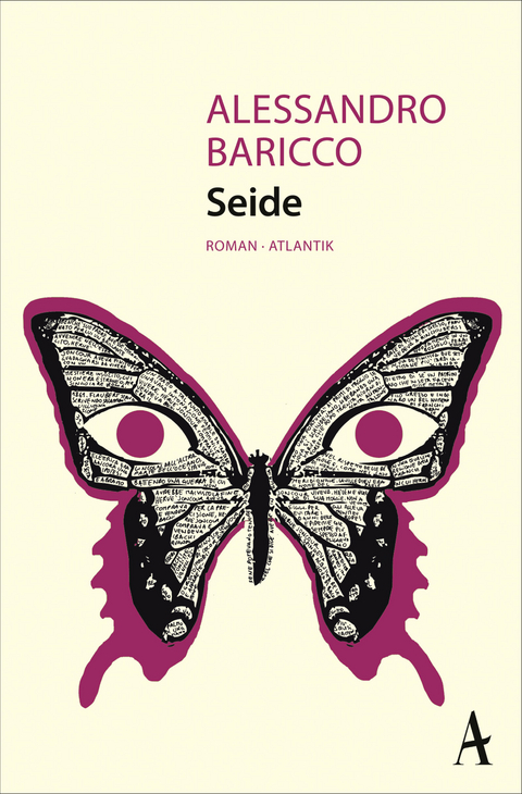 Seide - Alessandro Baricco
