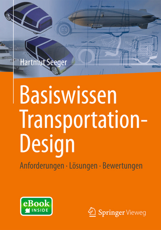 Basiswissen Transportation-Design