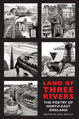 Land of Three Rivers - Neil Astley