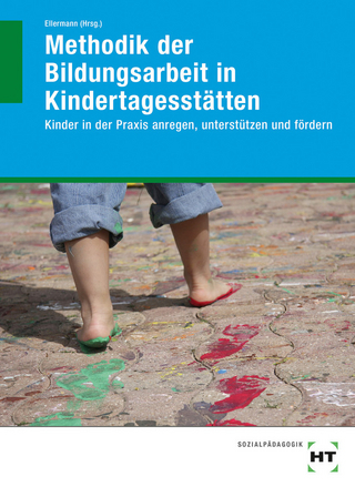Methodik der Bildungsarbeit in Kindertagesstätten