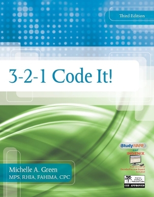 3,2,1 CODE IT!