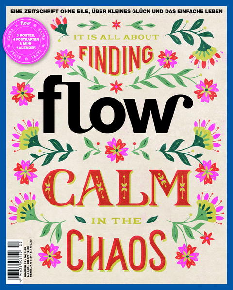 Flow Nummer 23 - 