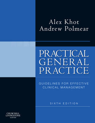Practical General Practice - Andrew Polmear