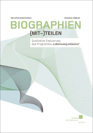 Biographien (mit-)teilen