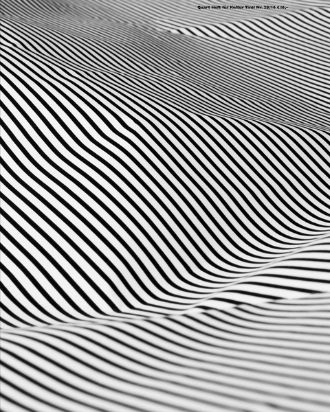 Quart Heft für Kultur Tirol 28/2016 - 