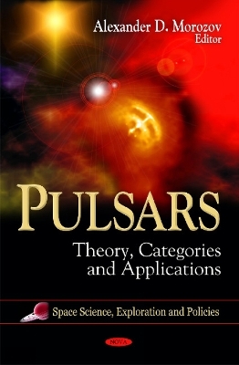 Pulsars - 