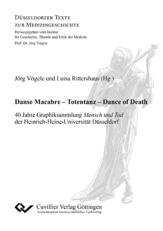 Danse Macabre – Totentanz – Dance of Death