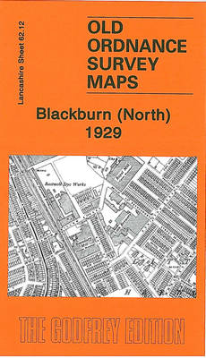 Blackburn North 1929 - Alan Crosby