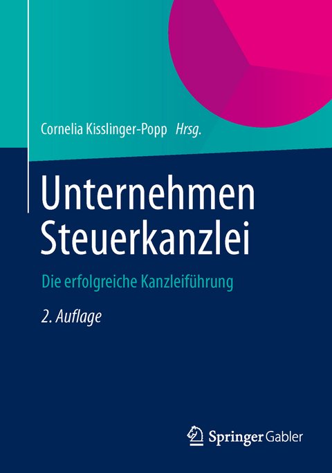 Unternehmen Steuerkanzlei - 
