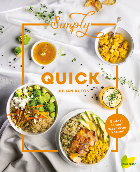 Simply Quick - Julian Kutos