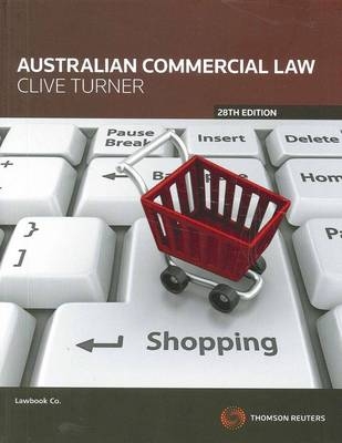 Australian Commercial Law