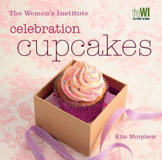 Women's Institute: Celebration Cupcakes
