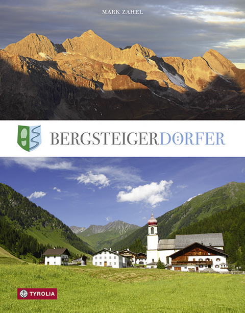 Bergsteigerd&ouml;rfer - Mark Zahel