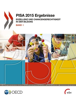 PISA 2015 Ergebnisse