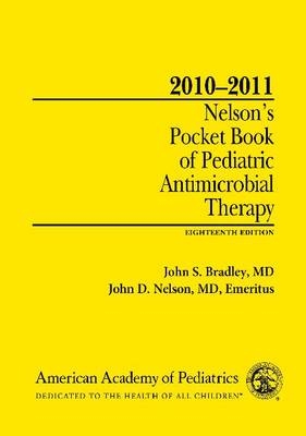 2010-2011 Nelson's Pocket Book Mobile